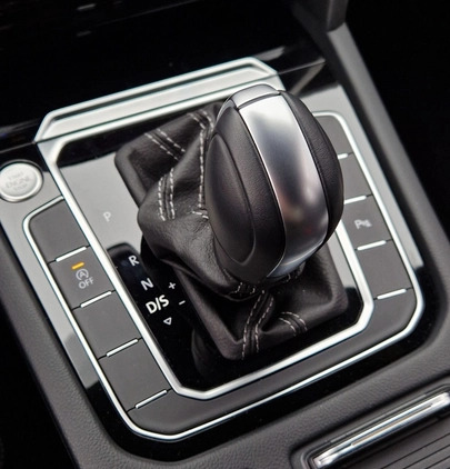 Volkswagen Arteon cena 188900 przebieg: 6300, rok produkcji 2023 z Lędziny małe 466